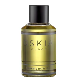 Oskia Vitamin E Bath Oil 120ml