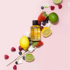 Oskia Vitamin E Bath Oil 120ml