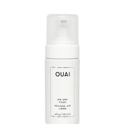 OUAI Air Dry Foam - 120ml