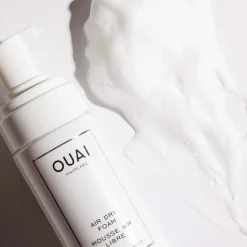 OUAI Air Dry Foam - 120ml
