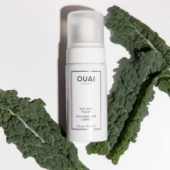 OUAI Air Dry Foam - 120ml
