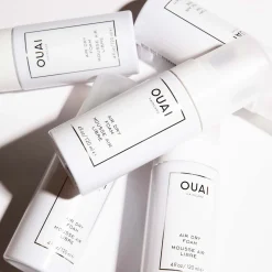 OUAI Air Dry Foam - 120ml