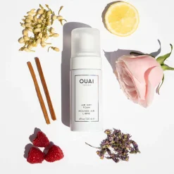 OUAI Air Dry Foam - 120ml