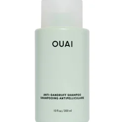 OUAI Anti-Dandruff Shampoo 300ml
