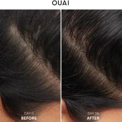 OUAI Anti-Dandruff Shampoo 300ml