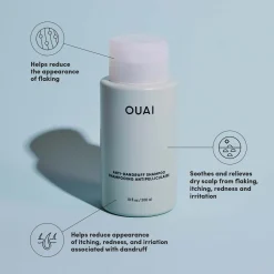 OUAI Anti-Dandruff Shampoo 300ml