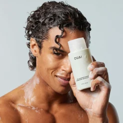 OUAI Anti-Dandruff Shampoo 300ml