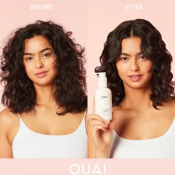 OUAI Anti Frizz Creme Full Size 177ml