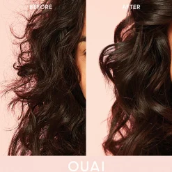 OUAI Anti Frizz Creme Full Size 177ml