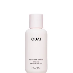 OUAI Anti Frizz Creme Travel Size 89ml