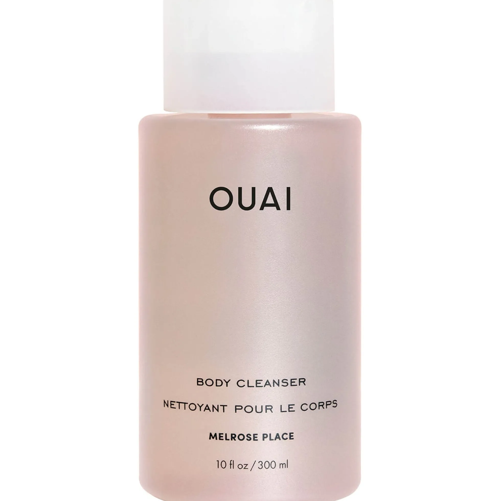 OUAI Body Cleanser Melrose Place 300ml