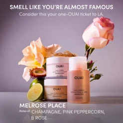 OUAI Body Cleanser Melrose Place 300ml