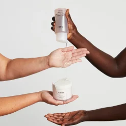 OUAI Body Cleanser Melrose Place 300ml