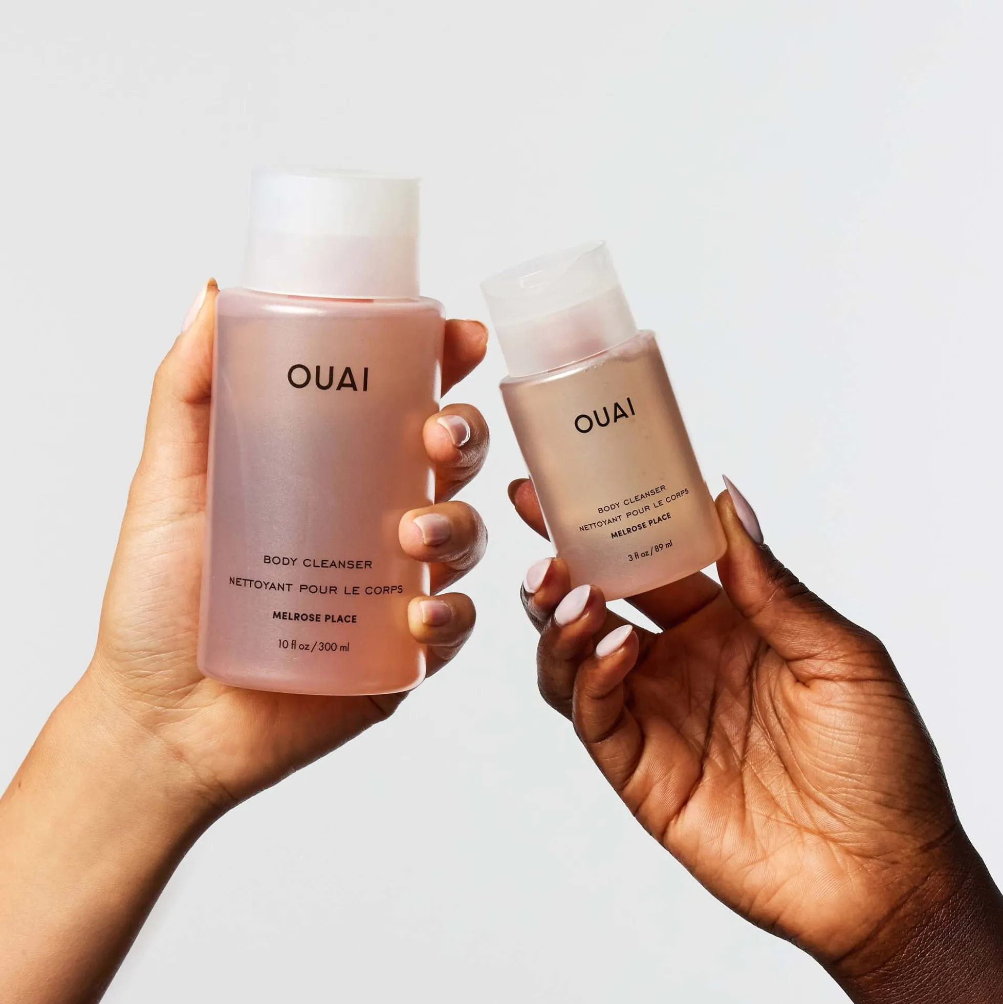 OUAI Body Cleanser Melrose Place 300ml