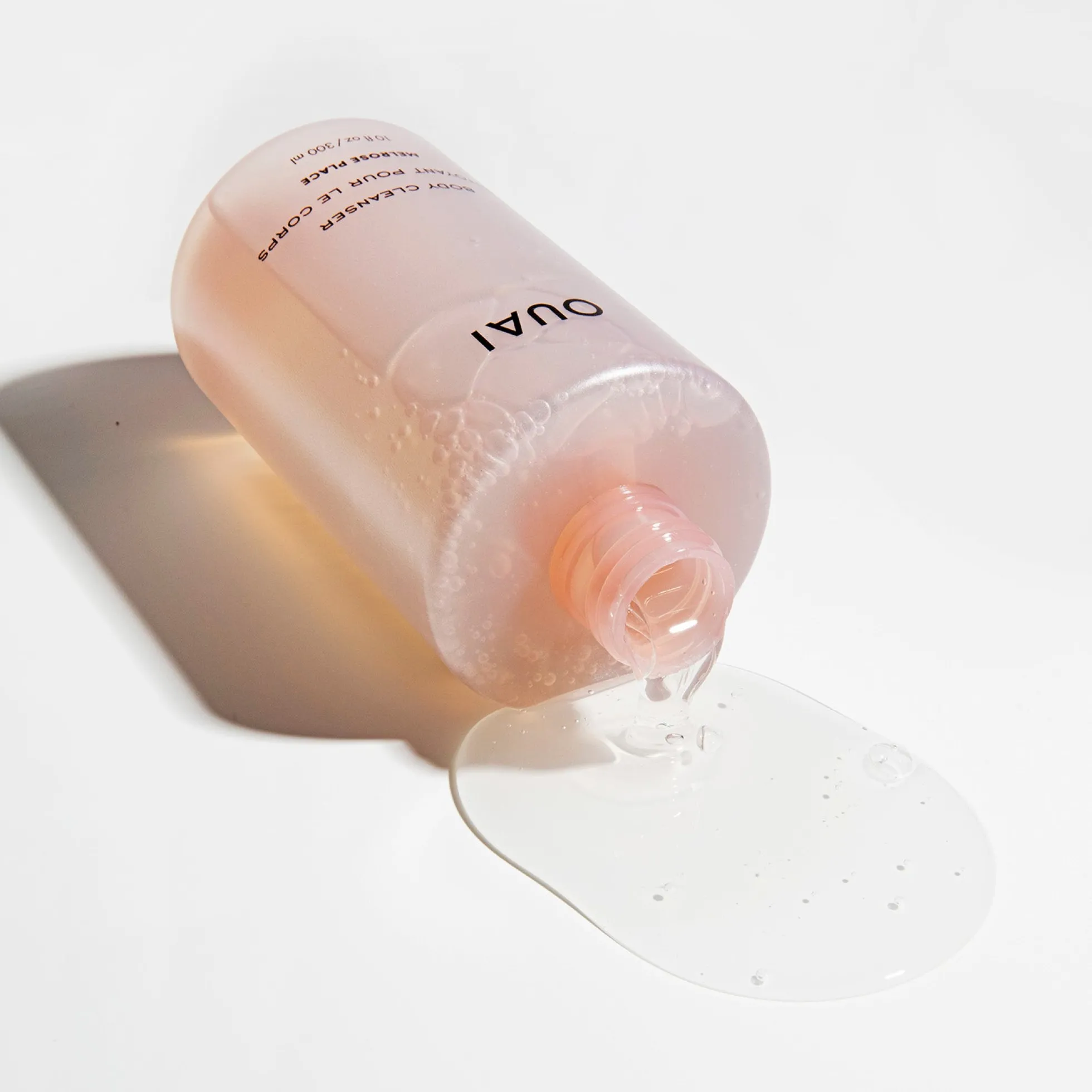 OUAI Body Cleanser Melrose Place 300ml