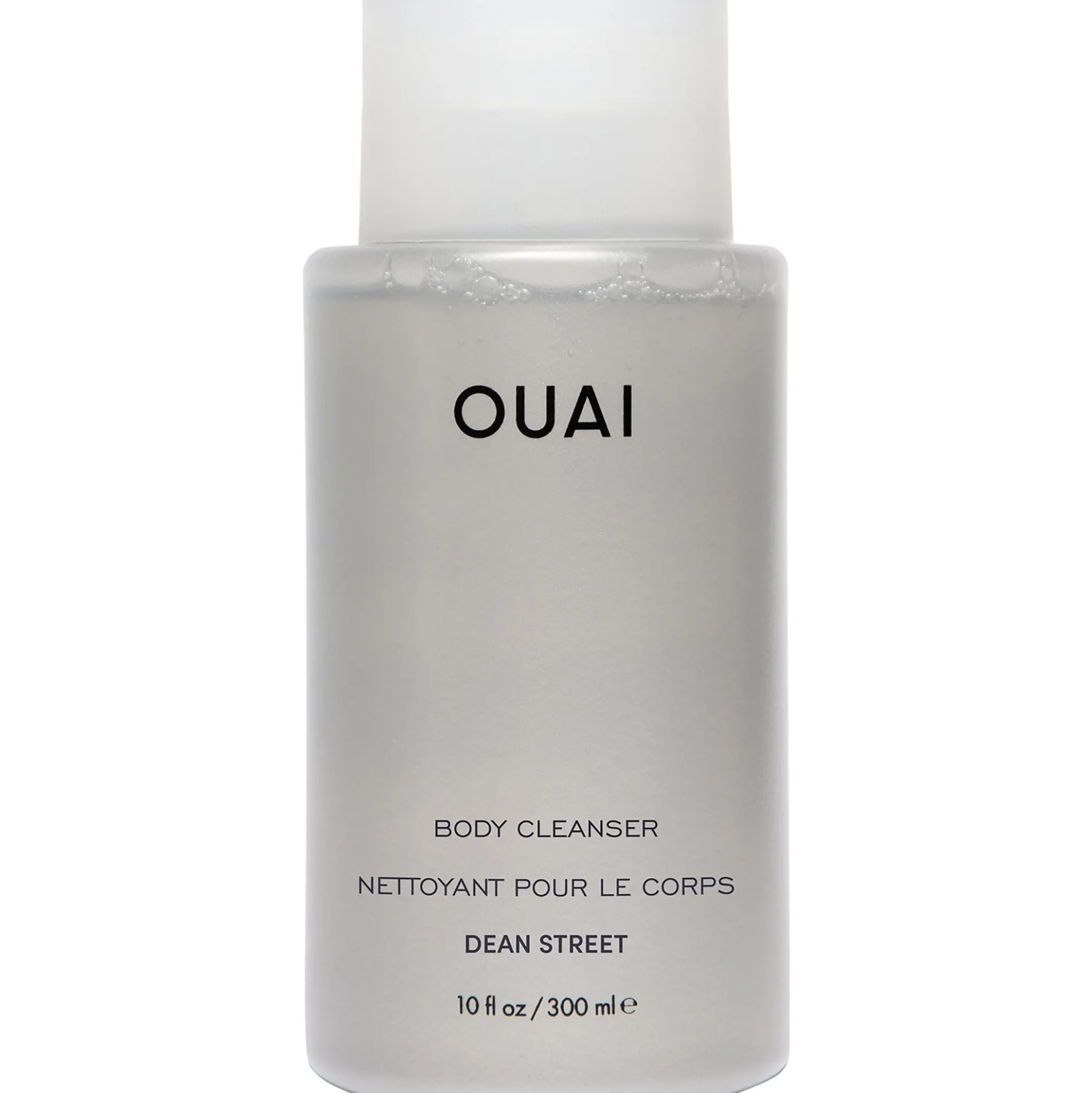 OUAI Body Cleanser 300ml