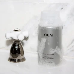 OUAI Body Cleanser 300ml