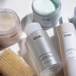 OUAI Body Cleanser 300ml