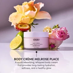OUAI Body Crème Melrose Place 212g