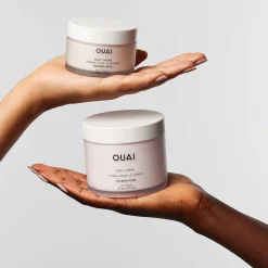 OUAI Body Crème Melrose Place 212g