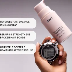 OUAI Bond Repair Balm 142ml