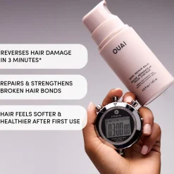 OUAI Bond Repair Balm Travel Size 50ml