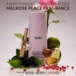 OUAI Bond Repair Balm Travel Size 50ml