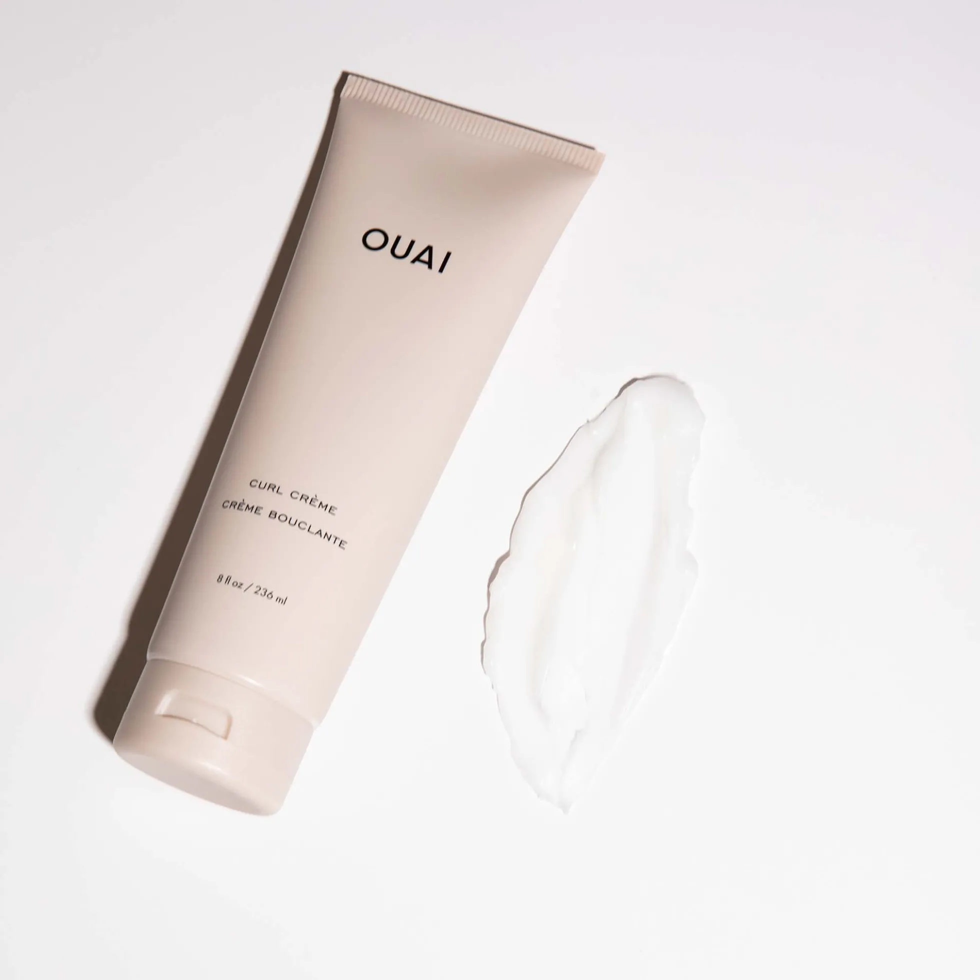 OUAI Curl Crème 236ml