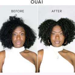 OUAI Curl Crème 236ml