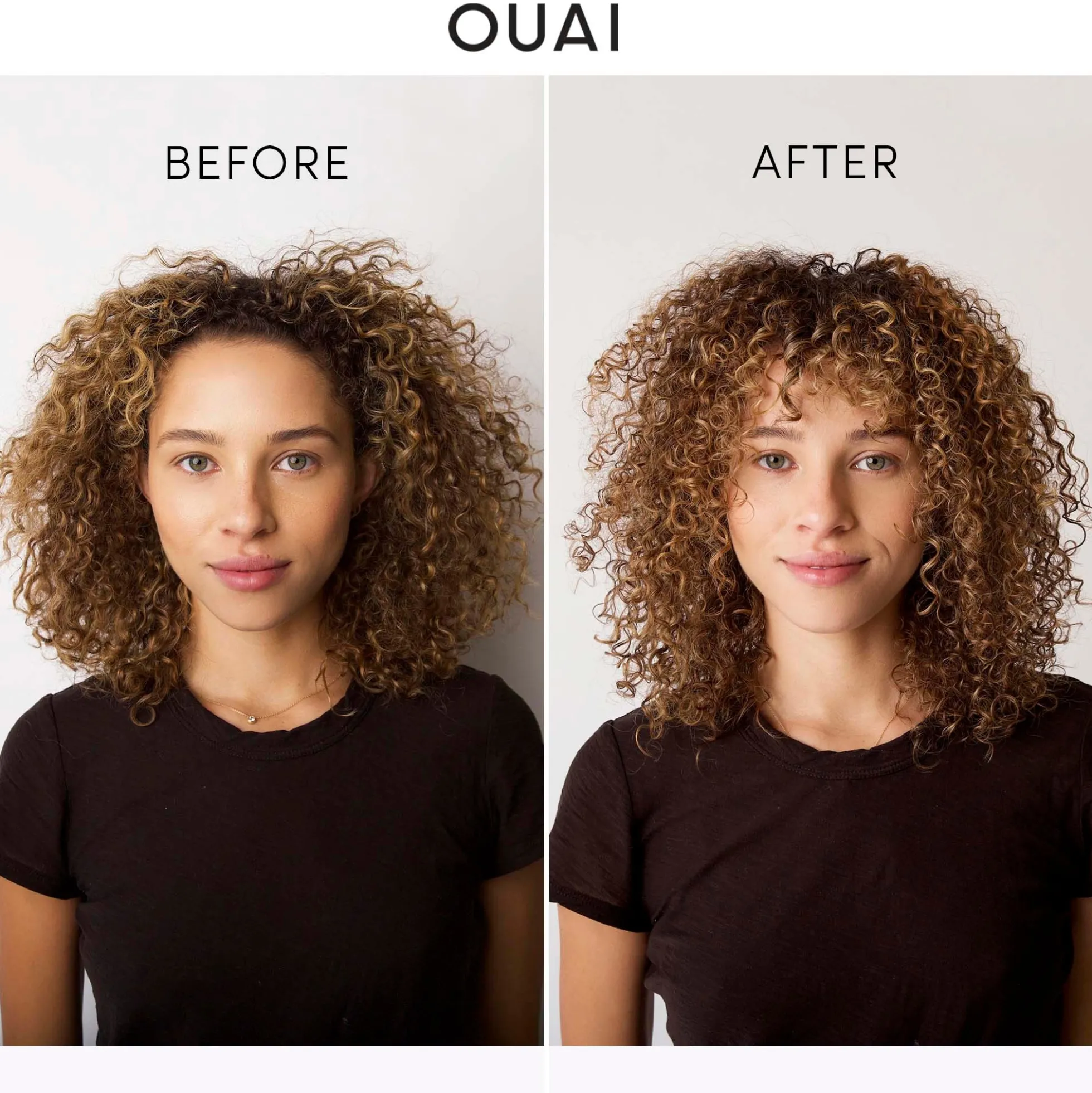 OUAI Curl Crème 236ml