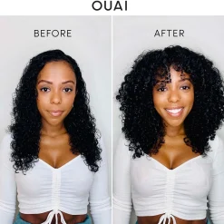 OUAI Curl Crème 236ml