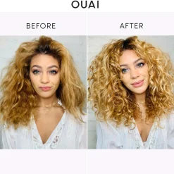 OUAI Curl Crème 236ml