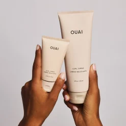 OUAI Curl Crème Travel Size 74ml