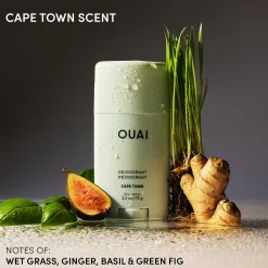 OUAI Deodorant - Cape Town 72g