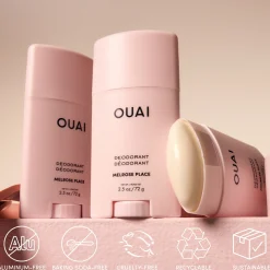 OUAI Deodorant - Melrose Place 72g