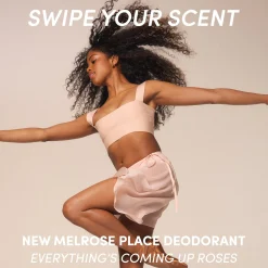 OUAI Deodorant - Melrose Place 72g
