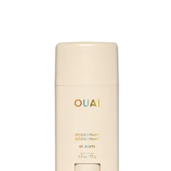 OUAI Deodorant - St Barts 72g