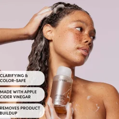 OUAI Detox Shampoo 300ml