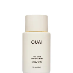 OUAI Fine Conditioner Travel Size 89ml