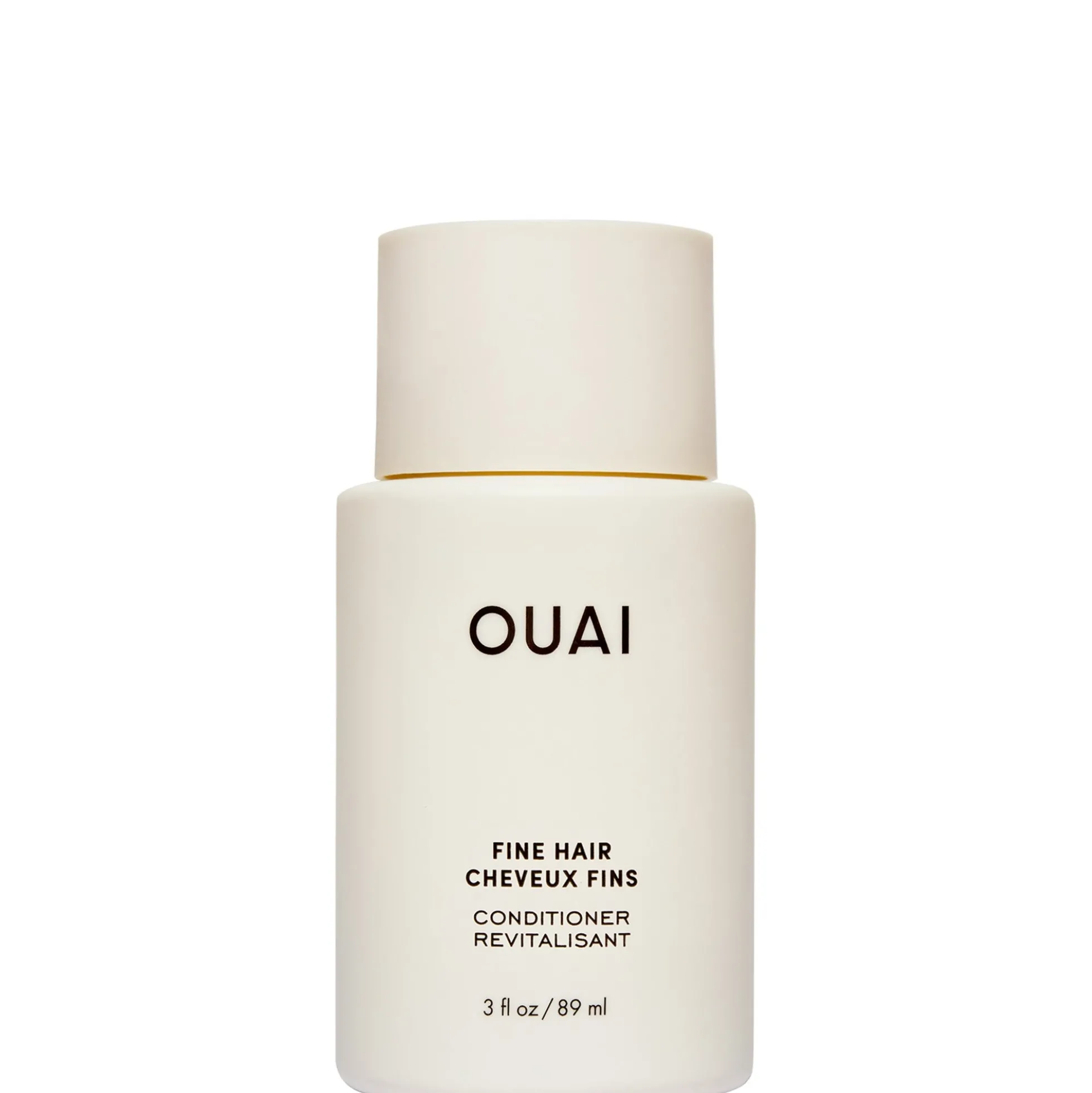 OUAI Fine Conditioner Travel Size 89ml