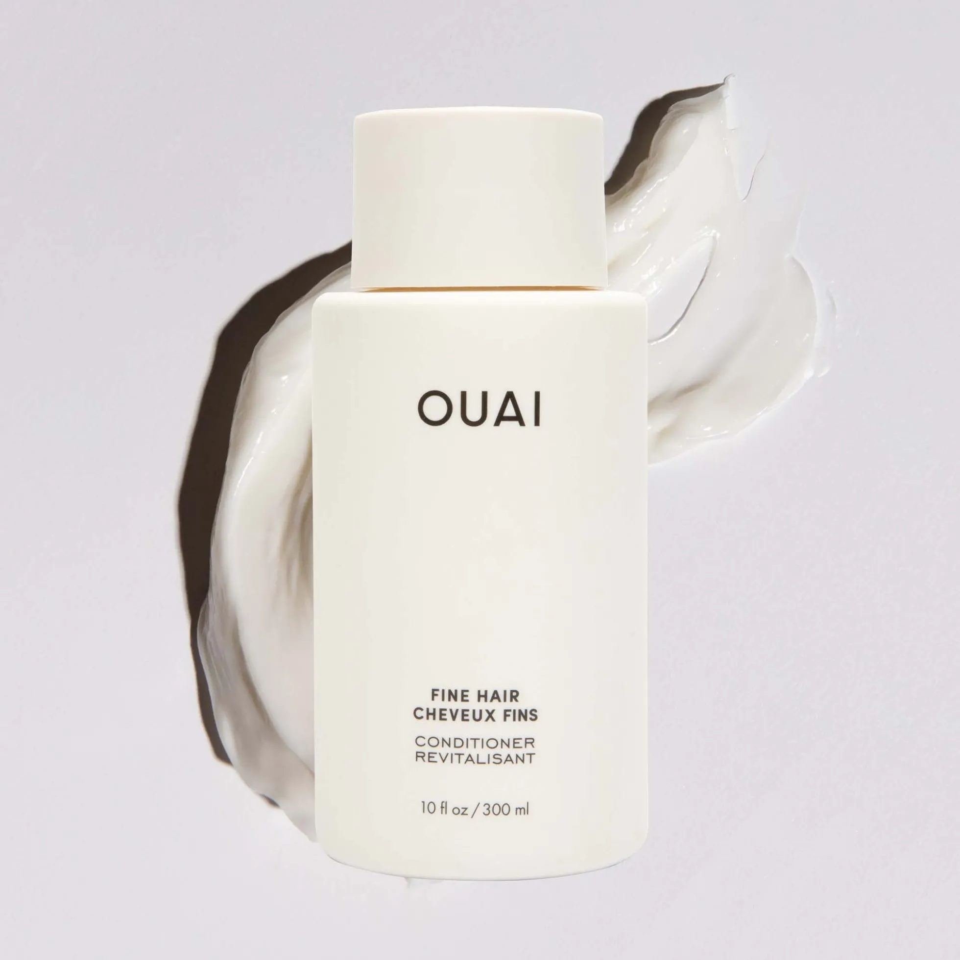OUAI Fine Conditioner Travel Size 89ml