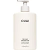 OUAI Fine Conditioner with Pump - Jumbo Size