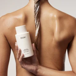 OUAI Fine Hair Conditioner 300ml