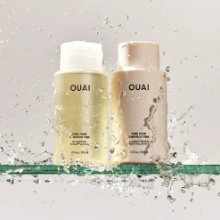 OUAI Fine Hair Conditioner 300ml