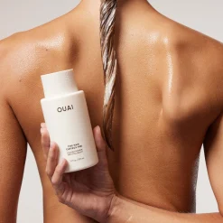 OUAI Fine Hair Conditioner 300ml