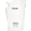 OUAI Fine Hair Conditioner Refill 946ml