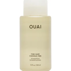 OUAI Fine Hair Shampoo 300ml