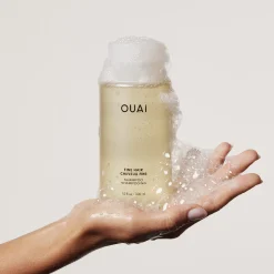 OUAI Fine Hair Shampoo 300ml
