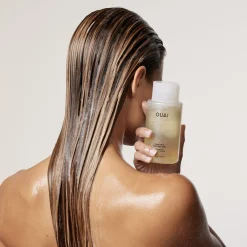 OUAI Fine Hair Shampoo 300ml
