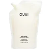 OUAI Fine Hair Shampoo Refill 946ml